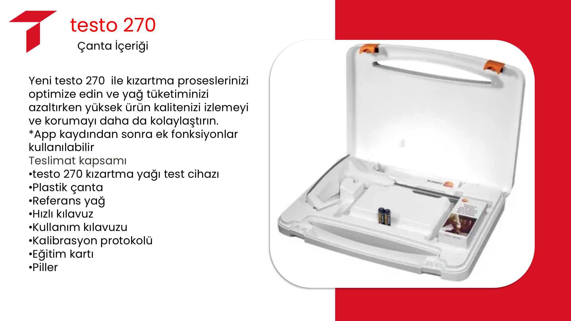 testo-270-kizartma-yagi-kalitesi-olcum-cihazi-toplam-polar-madde-olcer-testo-270-t270-t270bt-270bt-t265